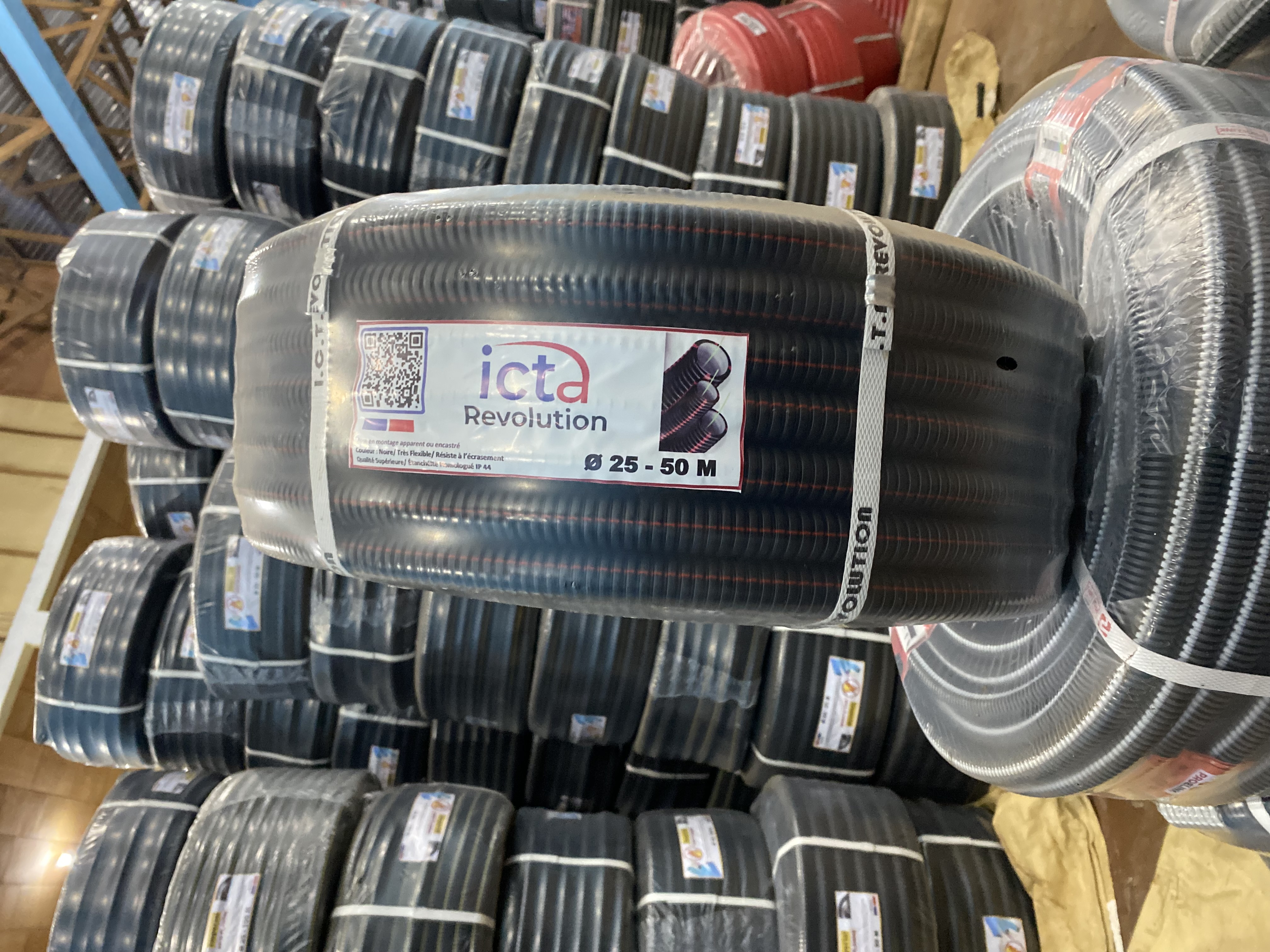 GAINE 25/50 M ICTA