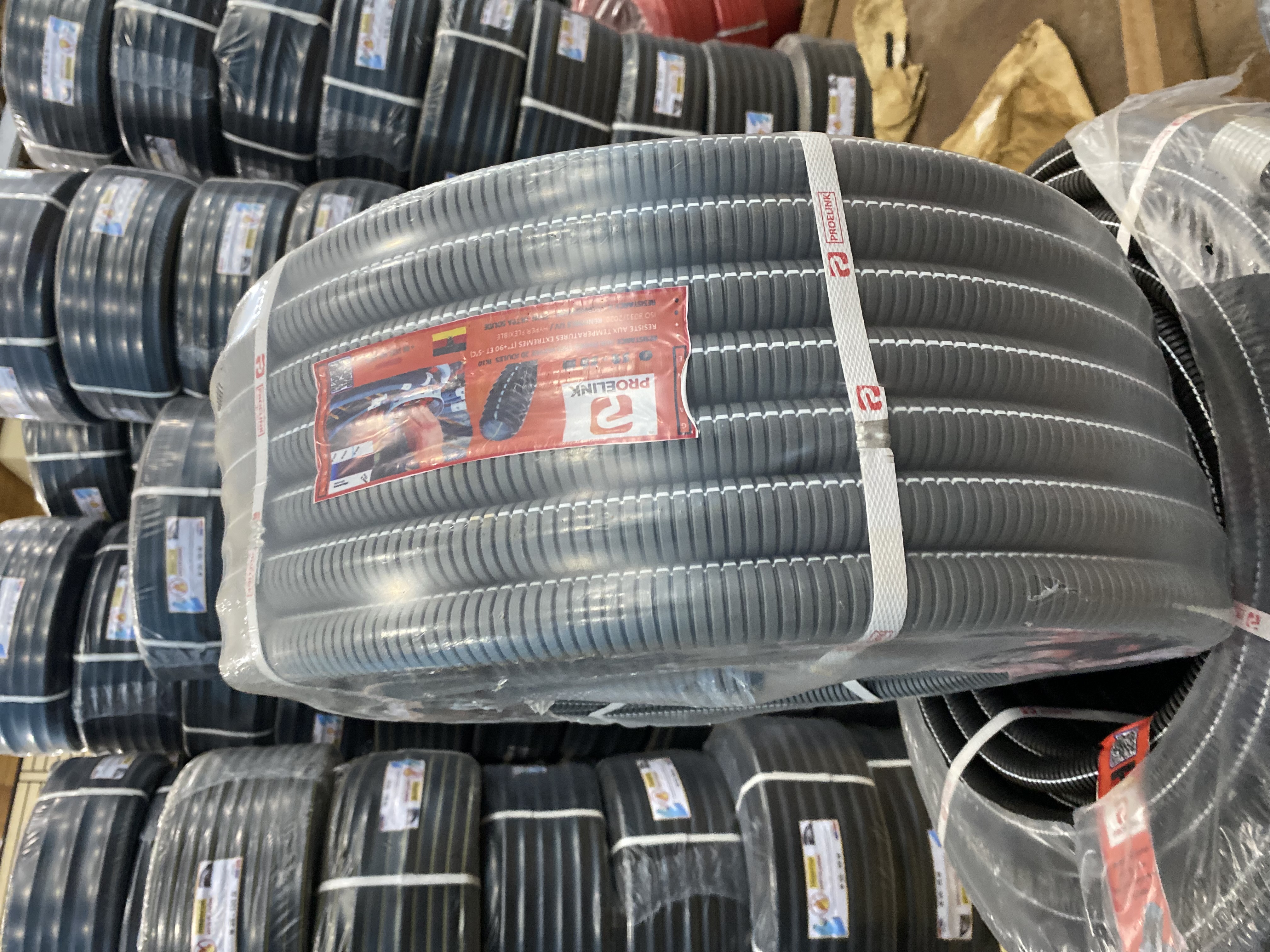 GAINE 32/50 M PROELINK