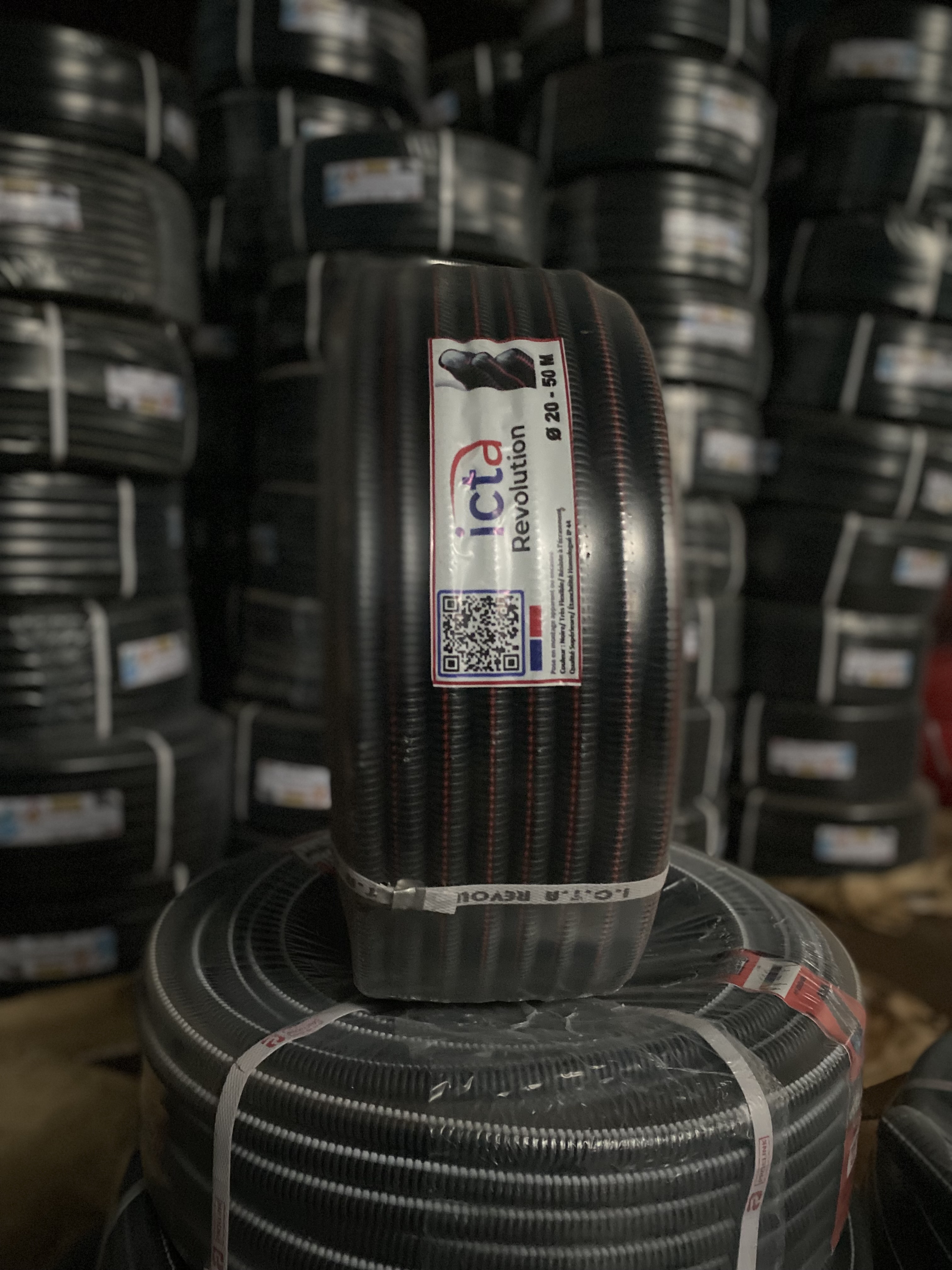 GAINE 20/50 M ICTA