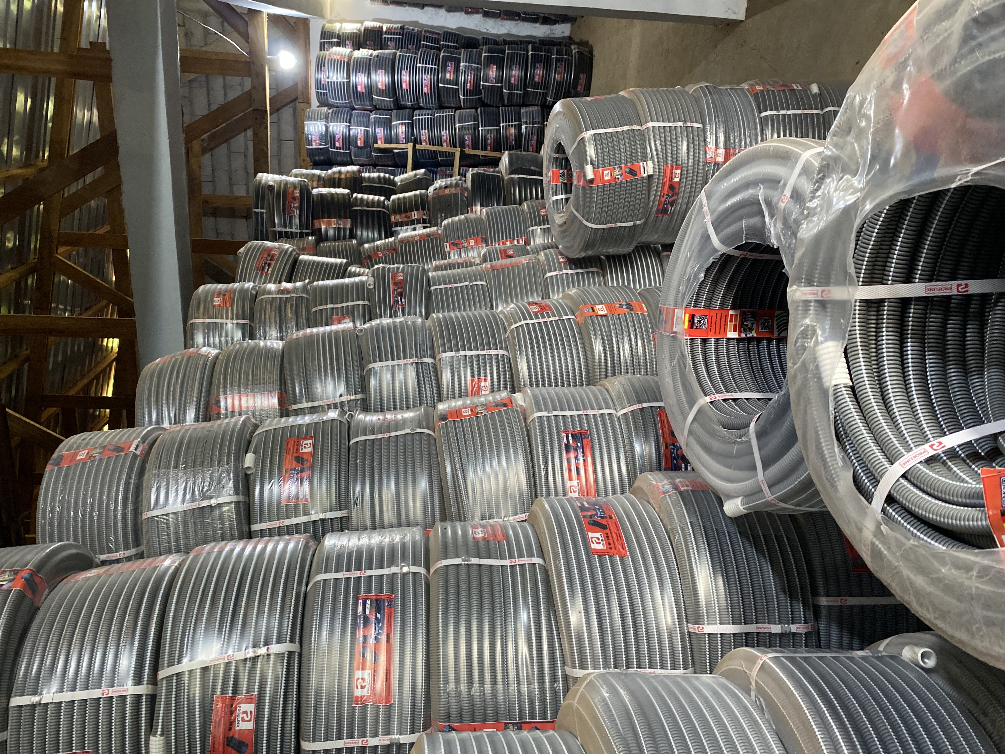 Solutions durables pour une installation fiable
